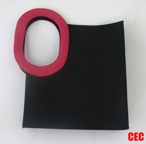 Fuksia felt No.1A — foto 3