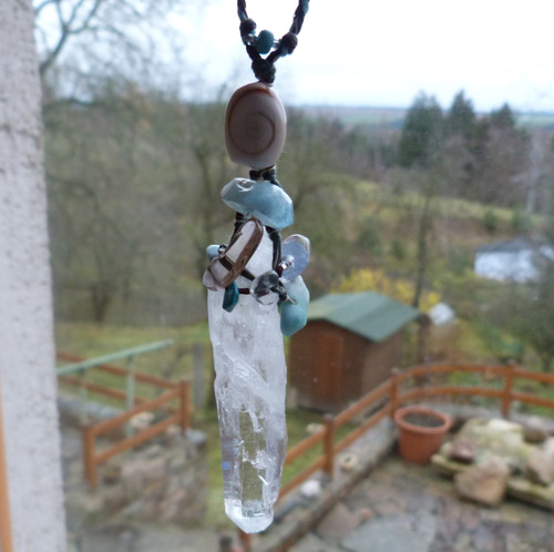 Křišťálový kód — foto 6