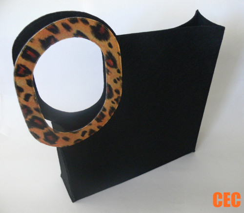 Wild felt No.1D — foto 2