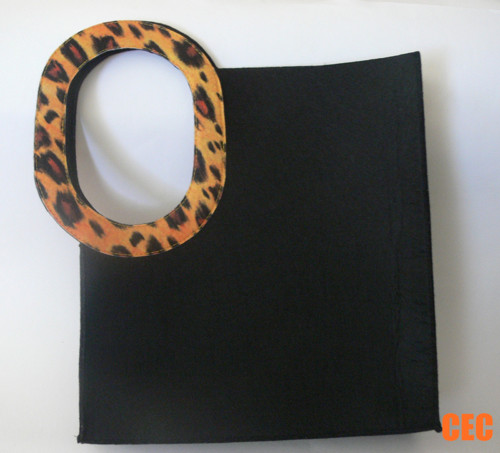 Wild felt No.1D — foto 3