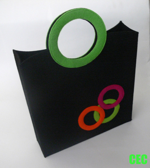 In circles-shape — foto 2