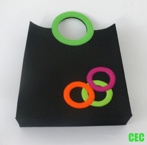 In circles-shape — foto 3
