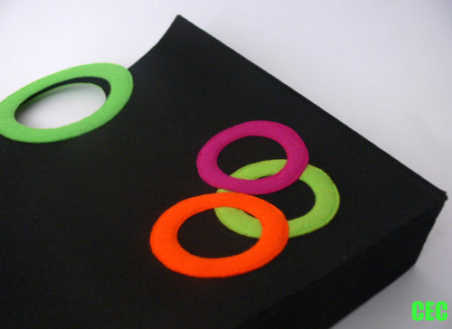 In circles-shape — foto 4
