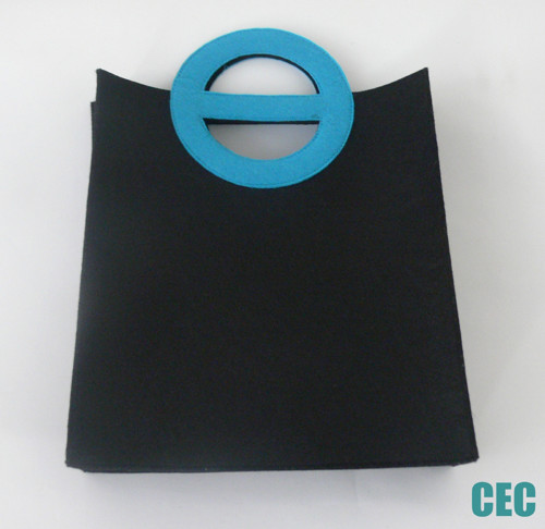 Turquoise felt No.10 — foto 3