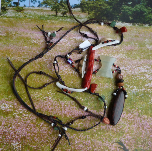 Šaman — foto 2