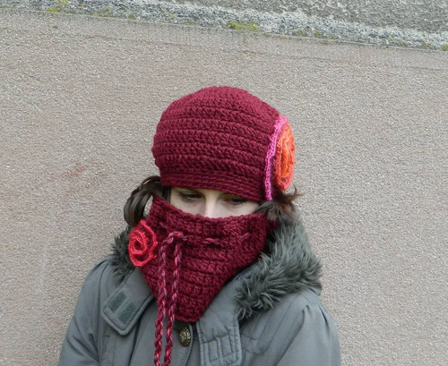 Spirálková souprava — foto 2