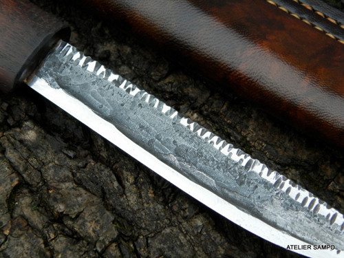Yakut knife 05/15 — foto 3