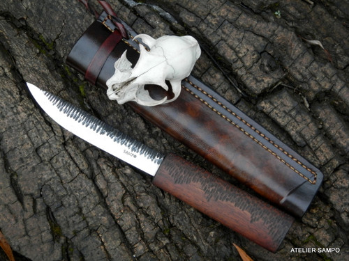 Yakut knife 05/15 — foto 4