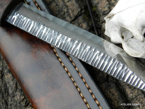 Yakut knife 05/15 — foto 5