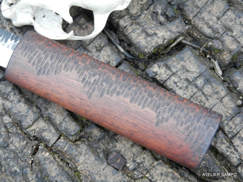 Yakut knife 05/15 — foto 6