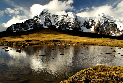 Sada 3 fotografií - rezervace — foto 2