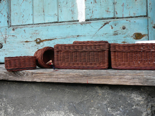 Krabička na klíče - zakázka — foto 3