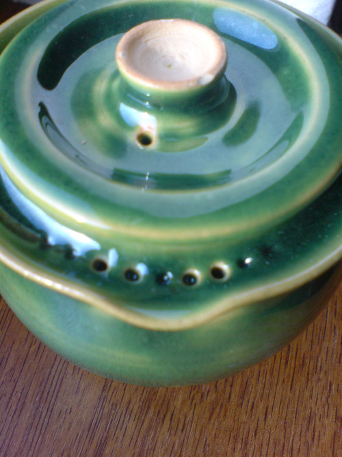 Gaiwan - cukřenka — foto 2