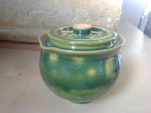 Gaiwan - cukřenka — foto 3