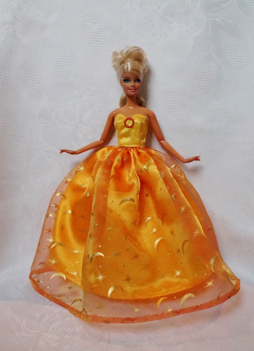 Sluneční princezna — foto 3