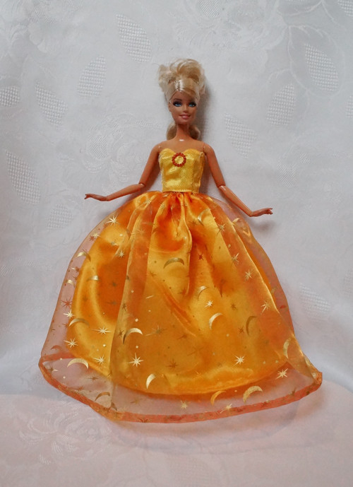 Sluneční princezna — foto 5