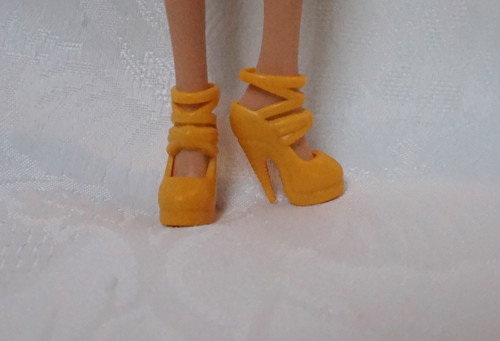 Botičky pro Barbie — foto 2