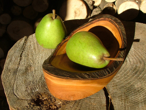 Trešňová lodička II — foto 2
