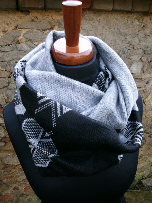 Lady grey - chumláček — foto 3