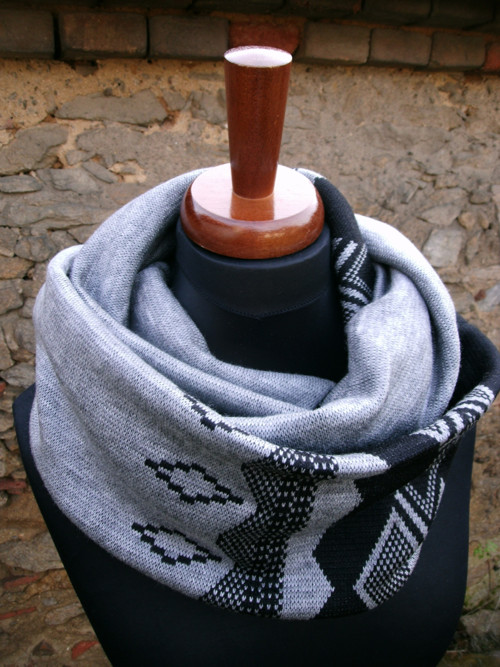 Lady grey - chumláček — foto 4