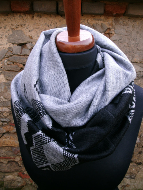Lady grey - chumláček — foto 5