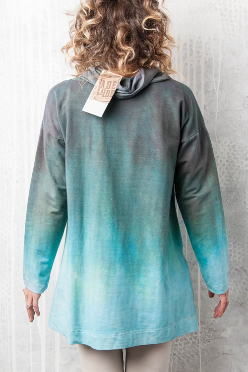 Mikina DO416 - vel. S/M — foto 3