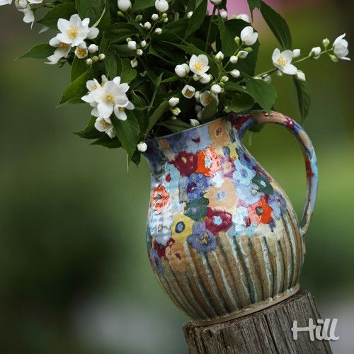 Luční džbán — foto 3