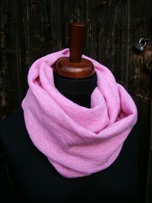 Pink Panterka - chumláček — foto 2