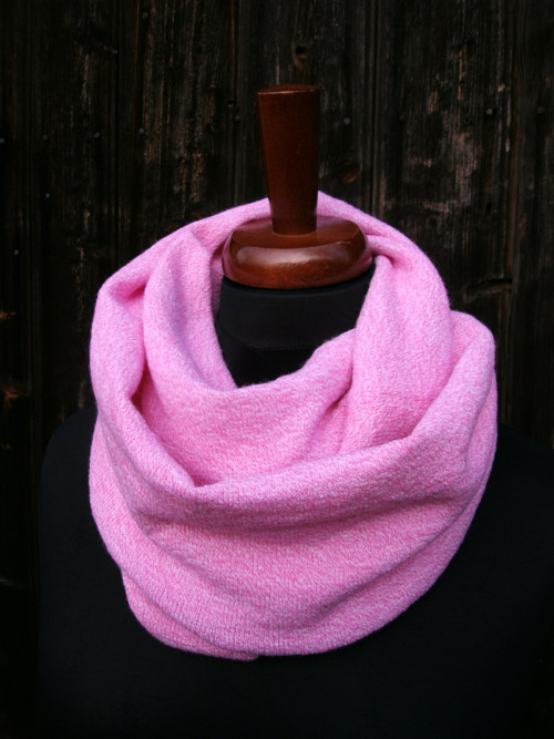 Pink Panterka - chumláček — foto 3