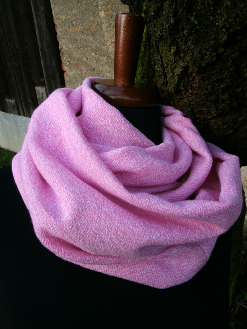 Pink Panterka - chumláček — foto 5