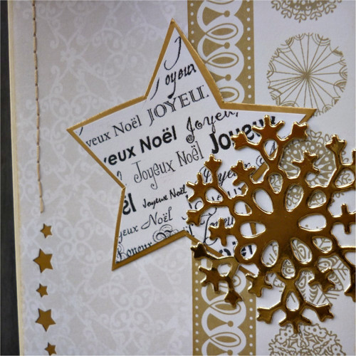Vánoční přání: Joyeux Noël NA PŘÁNÍ — foto 2
