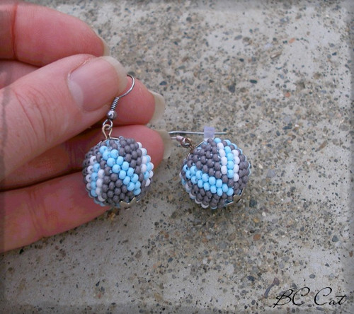 Grey bubbles — foto 2