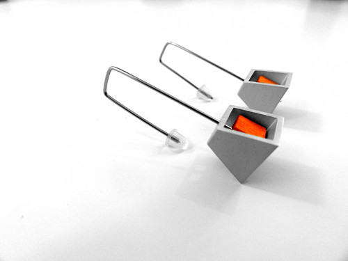 Orange Trapezoid — foto 2