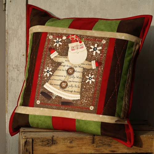 Vánoční se Santa Clausem — foto 2