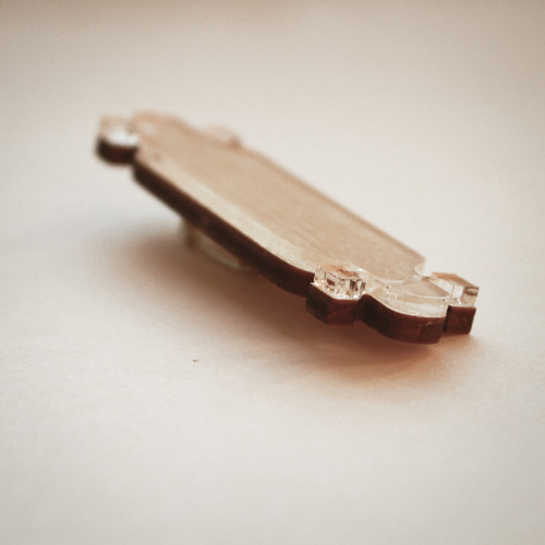 Brož Longboard — foto 2