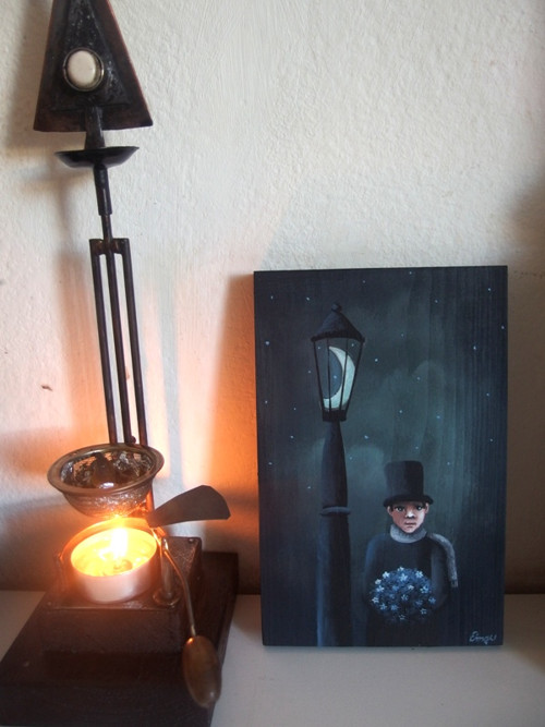 Čekání — foto 5
