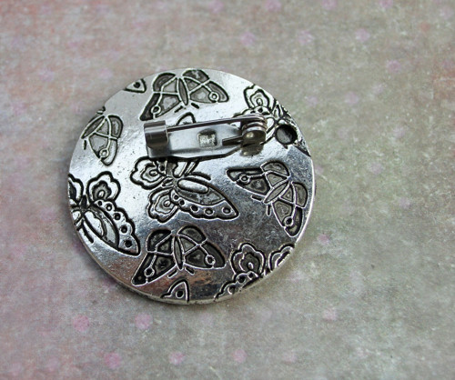 Small brooch — foto 2