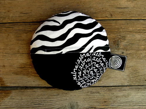 Zebra.... — foto 3