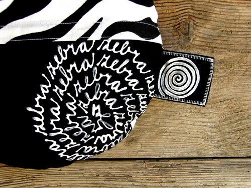 Zebra.... — foto 5