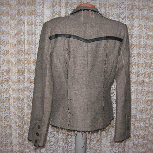 Prolítla roštím 10188 — foto 5