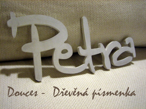 Petra na přání — foto 2