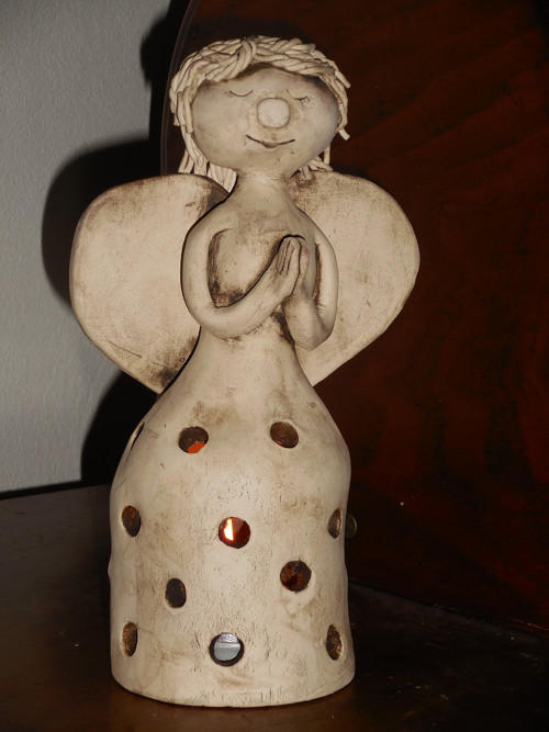 Andílek — foto 3