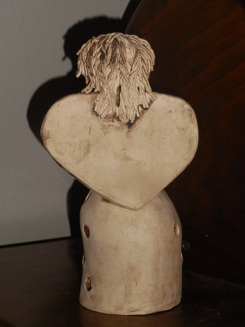 Andílek — foto 5