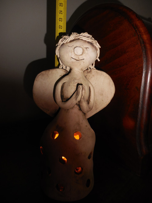 Andílek — foto 6