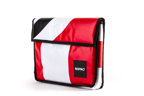 Obal na notebook JOHN TRICOLOR — foto 2