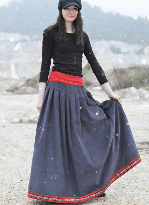 Tessa — foto 3