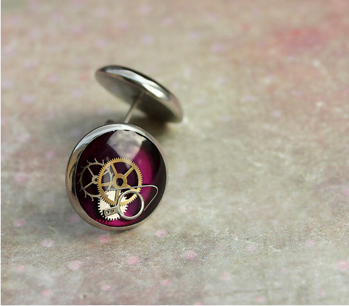 Violet circles — foto 2