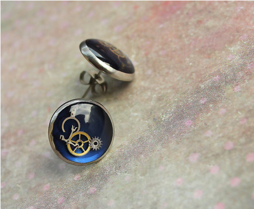 Dark blue circles — foto 2