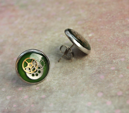 Green circles — foto 2