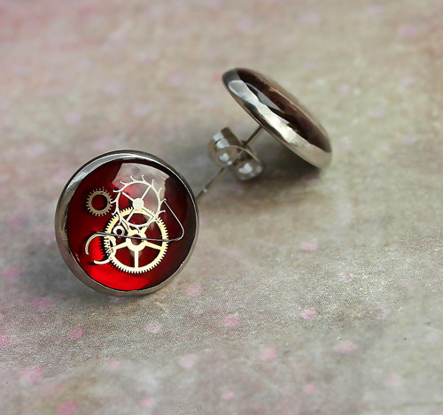 Red circles — foto 2